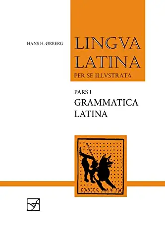 Lingua Latina